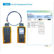 Fluke Pass UTP Cable Network Cable Cat5